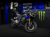 1 Yamaha YZF R125 Monster Energy MotoGP (18)