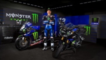 1 Yamaha YZF R125 Monster Energy MotoGP (20)