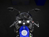 1 Yamaha YZF R125 Monster Energy MotoGP (2)