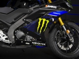 1 Yamaha YZF R125 Monster Energy MotoGP (3)