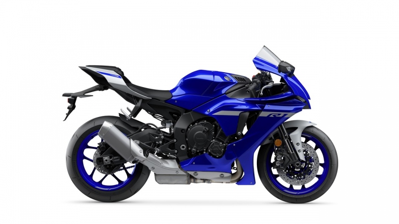 Yamaha YZF-R1 2020: ve stylu MotoGP - 26 - 1 Yamaha YZF R1 2020 (25)