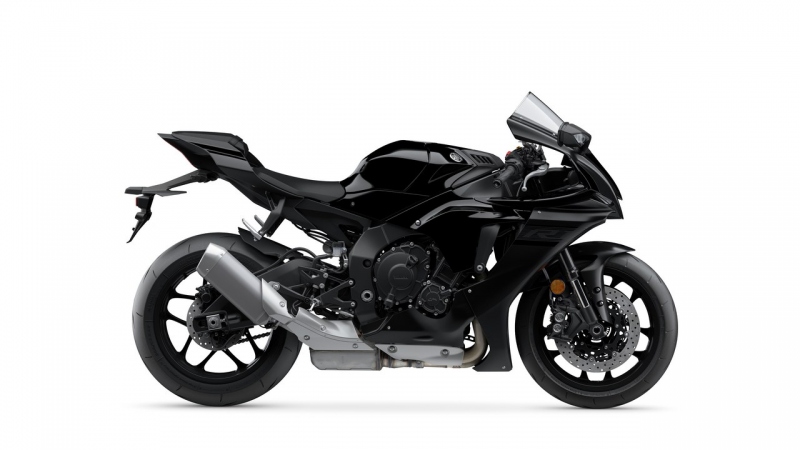 Yamaha YZF-R1 2020: ve stylu MotoGP - 24 - 1 Yamaha YZF R1 2020 (27)