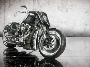 Zapico: exkluzivitka od Mansory