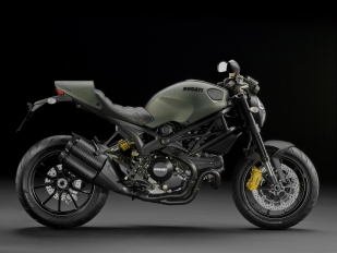 Ducati nabízí prémiové ojeté motocykly