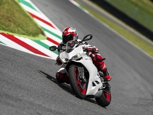 Ducati den 2014 se nekoná