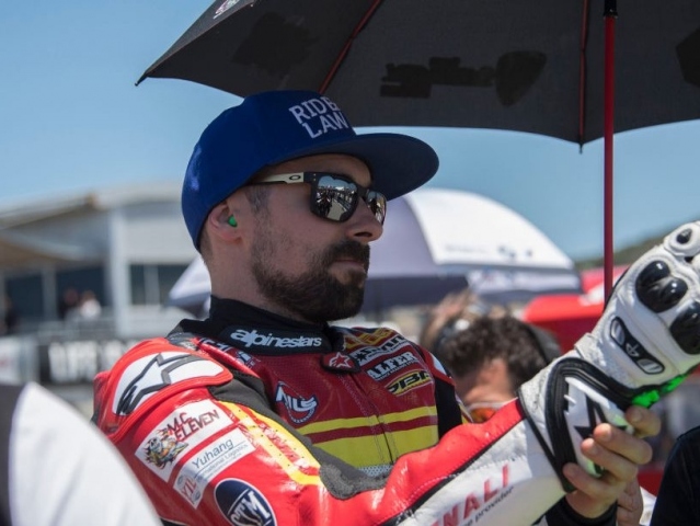 Hlavní obrázek k článku: Puccettiho plán B se jmenuje Eugene Laverty