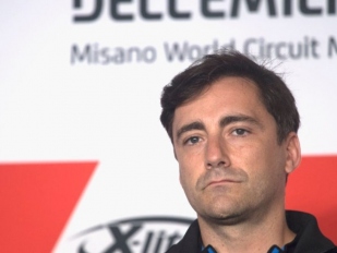 Pablo Nieto: Pojedeme šampionát, ale chybí nám hlavní sponzor