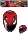 1 HJC prilba Spider Man Iron2