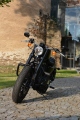 2 Harley Davidson 1200 Roadster test41
