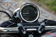 2 Harley Davidson 1200 Roadster test47