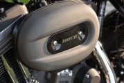 2 Harley Davidson 1200 Roadster test50