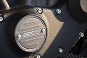 2 Harley Davidson 1200 Roadster test54