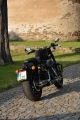 2 Harley Davidson 1200 Roadster test61