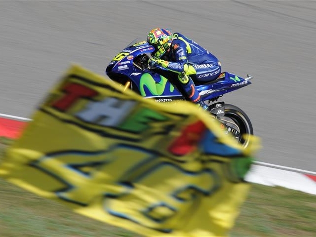 Hlavní obrázek k článku: Časový program na Red Bull Ringu - Spielberg
