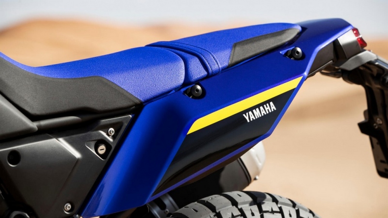 Yamaha Ténéré 700 World Raid: zatím stále prototypem - 10 - 1 Yamaha Tenere 700 World Raid (13)