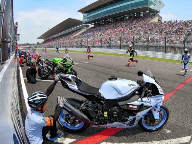 Hlavní obrázek k článku: 8 Hours Suzuka definitivně zrušena
