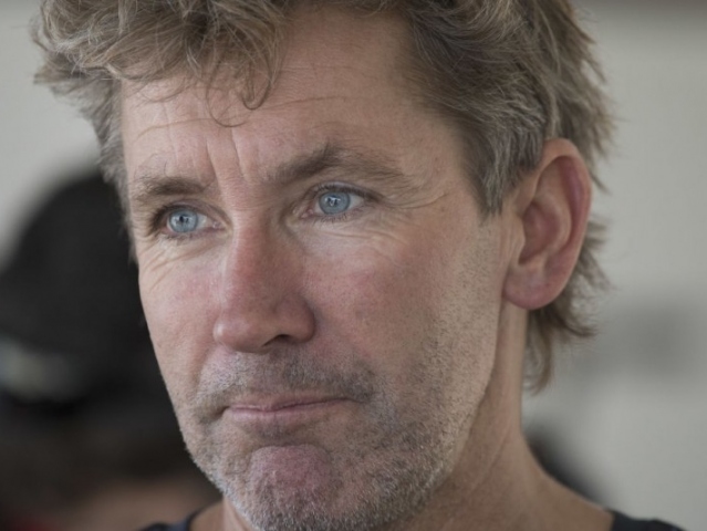 Hlavní obrázek k článku: Troy Bayllis se chystá na comeback