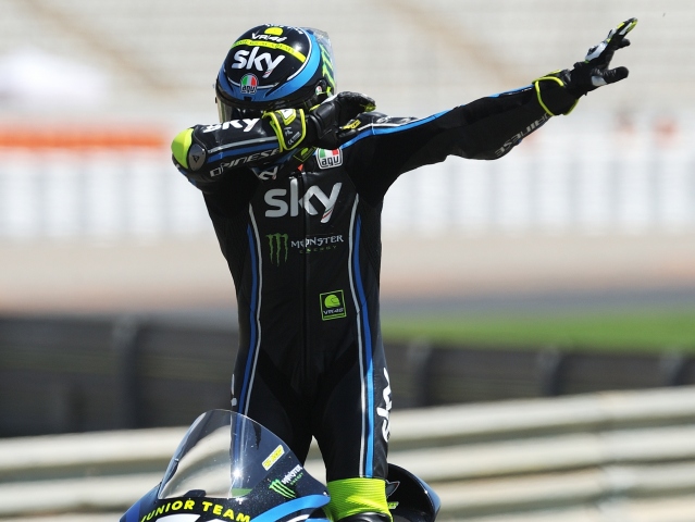 Hlavní obrázek k článku: MS Moto3 v sezóně 2018 se čtyřmi nováčky