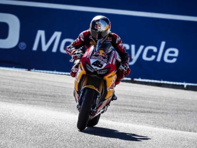 Hlavní obrázek k článku: WorldSBK 2019 i s Laguna Secou!