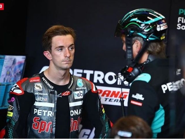 Hlavní obrázek k článku: 18 potrestaných jezdců v Moto3