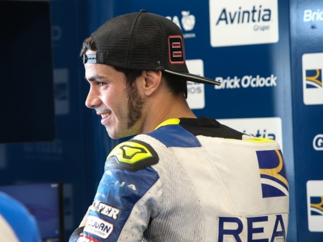 Hlavní obrázek k článku: Zruinovalo MotoGP další kariéru Torrese?