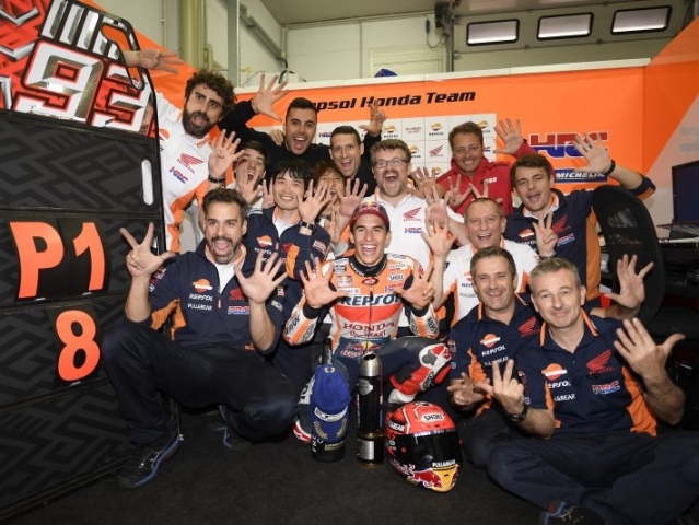 Hlavní obrázek k článku: MotoGP na Sachsenringu: Čísla a fakta