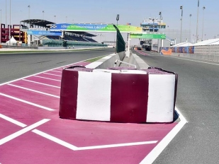Čísla a statistiky vztahující se k Grand Prix Kataru
