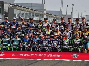 Katar: Honda opět dominovala – KTM zde nevyhrála od roku 2014 