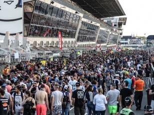 Dnes začíná 42. ročník 24h Le Mans