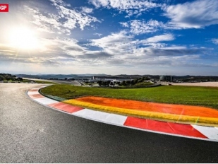 Evropská série Grand Prix začíná v Portimau