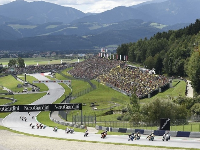 Hlavní obrázek k článku: Chystá se revoluční řešení Qualifying pro Moto3!