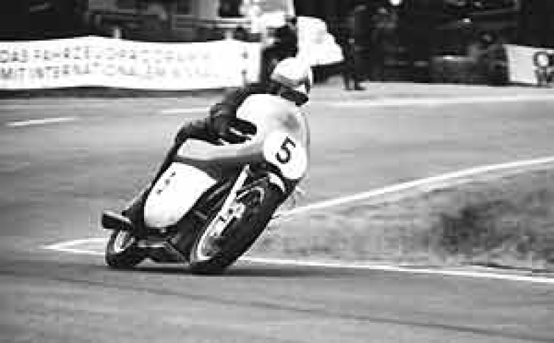 Rossi nejstarším vítězem v éře MotoGP - 0 - sachsenring 1966 3