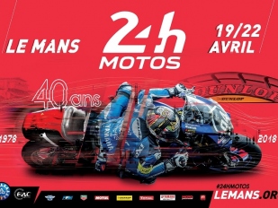 24h Le Mans: GMT94 Yamaha proti zbytku světa, včetně 4 Čechů