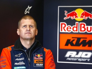 Red Bull, KTM a Ajo: Společný projekt na sezónu 2018