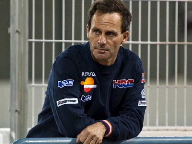 Hlavní obrázek k článku: Repsol Honda a HRC: Alberto Puig místo Livia Suppa