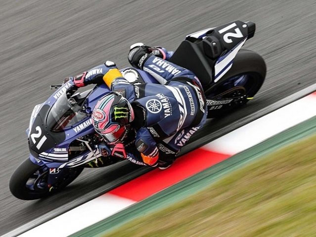Hlavní obrázek k článku: 8h Suzuka: Quali vyhrála Yamaha před Suzuki, Hondou & Kawasaki