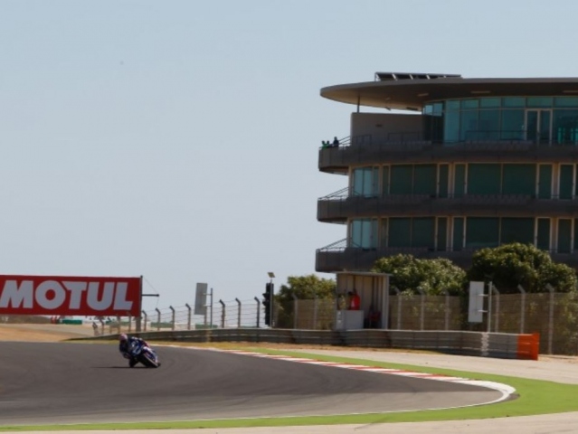 Hlavní obrázek k článku: WorldSBK 2018: Tři závody za víkend? To není vtip!