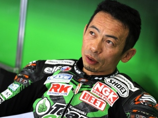 Akira Yanagawa: Poslední sezóna v All Japan Superbike