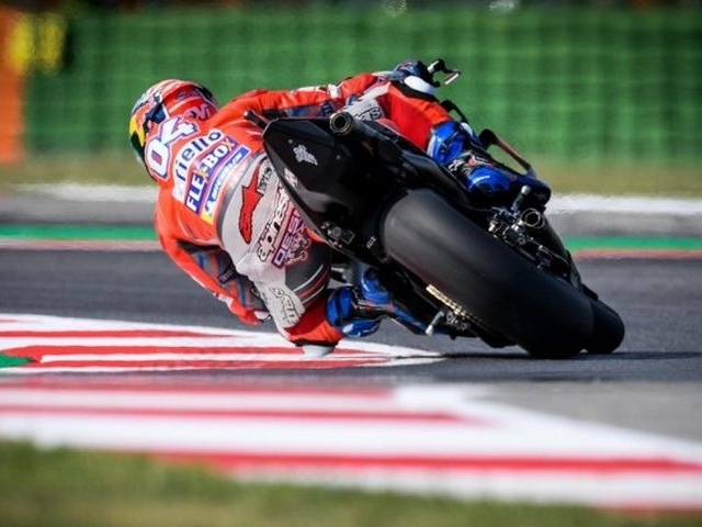 Hlavní obrázek k článku: Dominance Ducati, 8. Rossi; 21. Abraham