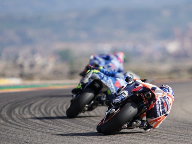 Hlavní obrázek k článku: Pre Aragon II, Gran Premio Liqui Moly de Teruel