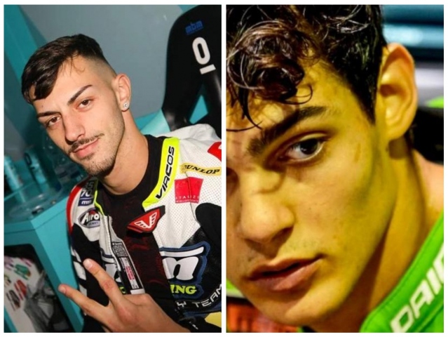 Hlavní obrázek k článku: Náhradníky pro Aragón jsou Pizzoli a Ruiu