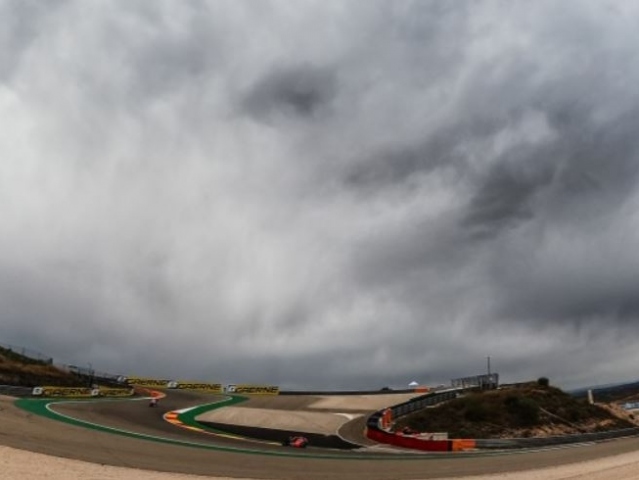 Hlavní obrázek k článku: Testy v Aragónu začíná sezóna WorldSBK 2020