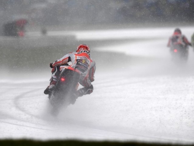 Hlavní obrázek k článku: MotoGP míří do katedrály motocyklového sportu