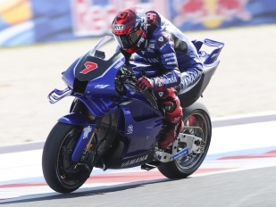 Časový program GP Malajsie