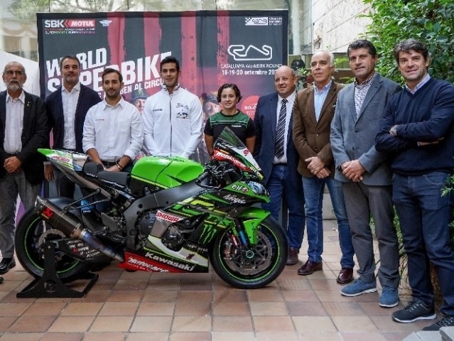 Hlavní obrázek k článku: WorldSBK 2020: Návrat Barcelony a Německa, bez Thajska a USA?