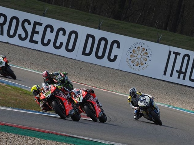 Hlavní obrázek k článku: Alvaro Bautista těsně před novou smlouvou
