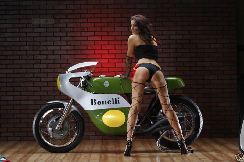 Tip na víkend: LEGENDY v italském stylu s unikátními motocykly - 24 - 1 02-vizual-legendy