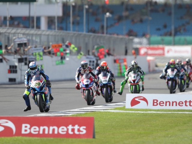 Hlavní obrázek k článku: BSB 2019: 28 potvrzených pilotů, 2 místa jsou ještě volná