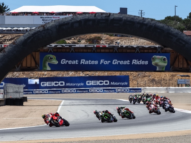 Hlavní obrázek k článku: WorldSBK 2019: Bez Superpole
