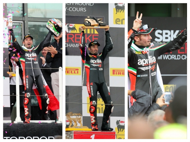 Hlavní obrázek k článku: Nej, nej, nej - sezóna WorldSBK startuje